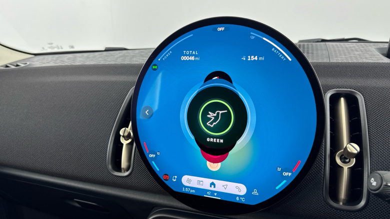 MINI Countryman 2.0 S Exclusive ALL4 5dr Auto Petrol Hatchback